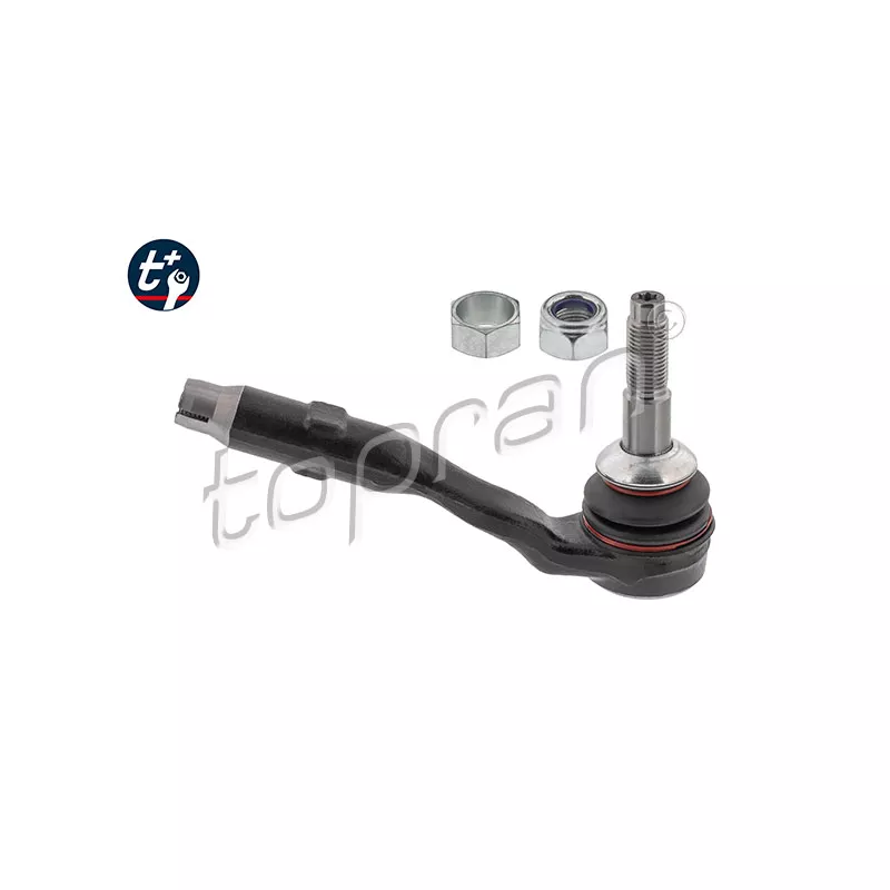 Rotule de barre de connexion avant droit TOPRAN 502 175