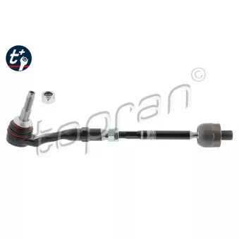 Barre de connexion TOPRAN 502 178