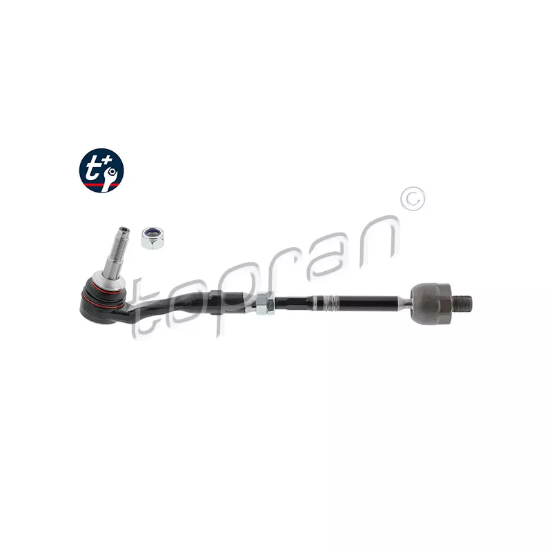 Barre de connexion TOPRAN 502 178