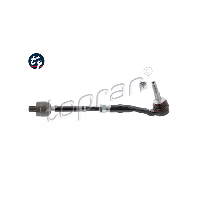 Barre de connexion TOPRAN 502 179