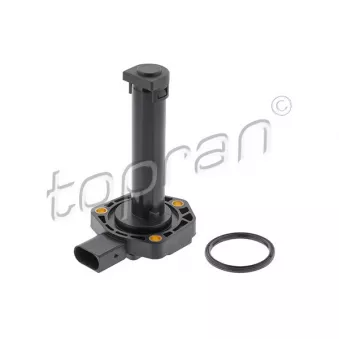 Capteur, niveau d'huile moteur TOPRAN 502 206