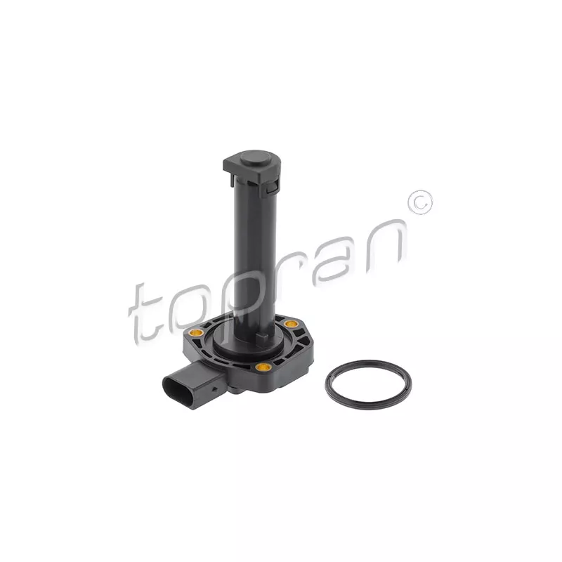 Capteur, niveau d'huile moteur TOPRAN 502 206