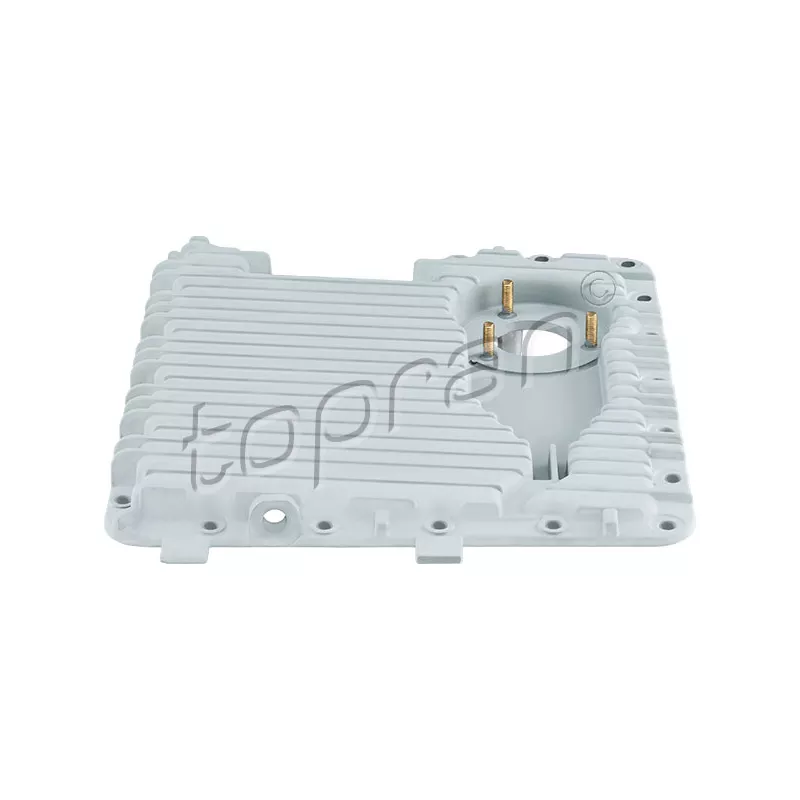 Carter d'huile TOPRAN 502 208