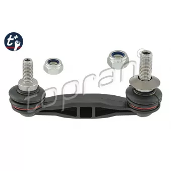 Entretoise/tige, stabilisateur TOPRAN 502 211