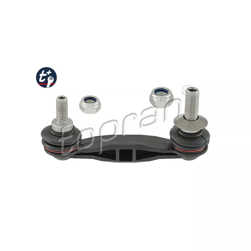 Entretoise/tige, stabilisateur TOPRAN 502 211
