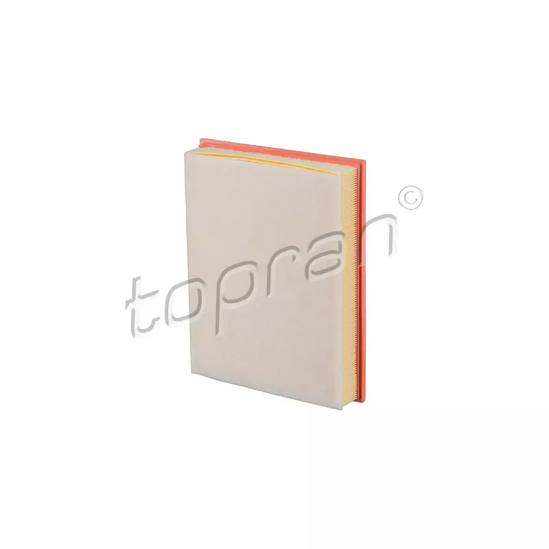 Filtre à air TOPRAN 502 214