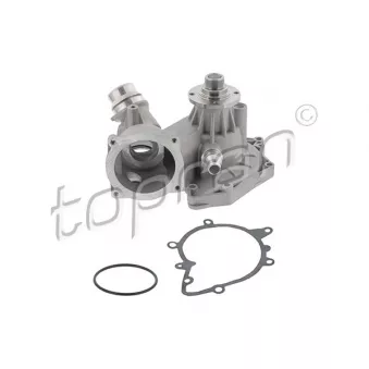 Pompe à eau TOPRAN 502 223