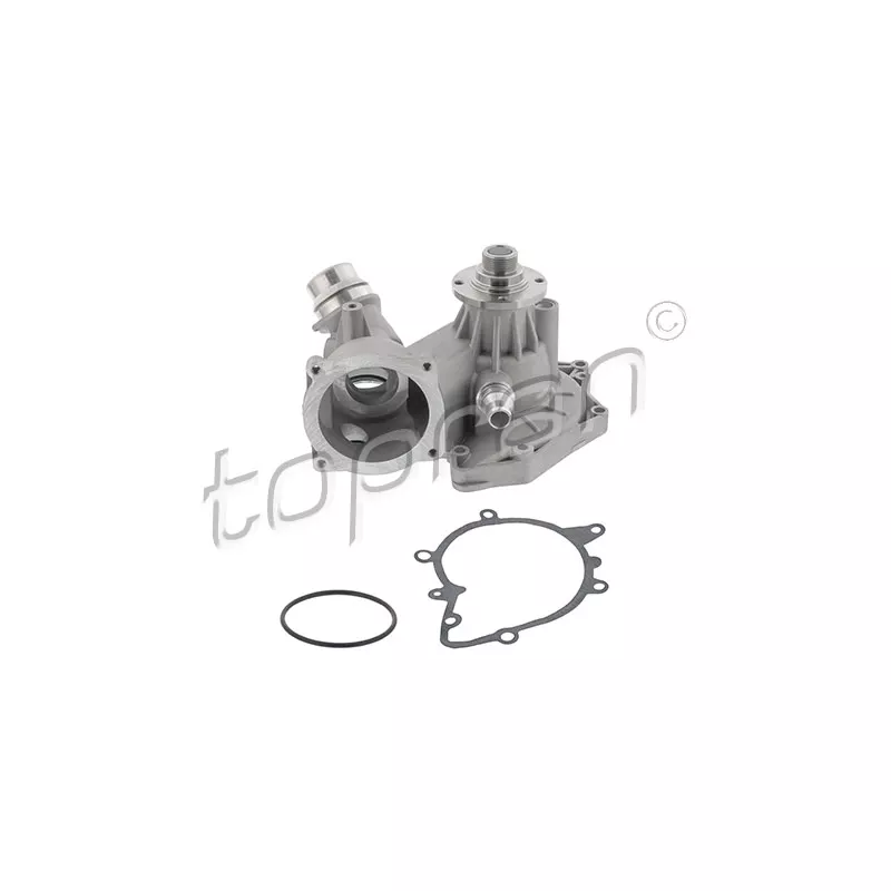 Pompe à eau TOPRAN 502 223