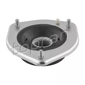 Coupelle de suspension TOPRAN 502 224