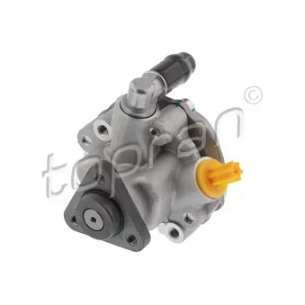 Pompe hydraulique, direction TOPRAN 502 225