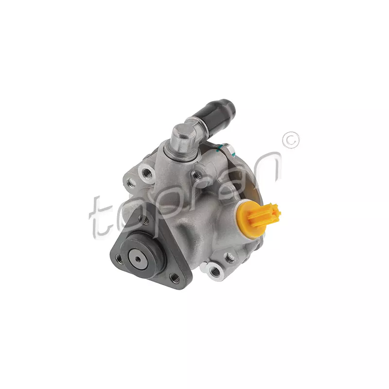 Pompe hydraulique, direction TOPRAN 502 225