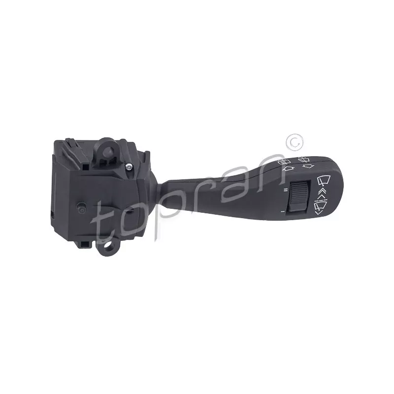 Interrupteur d'essuie-glace TOPRAN 502 231