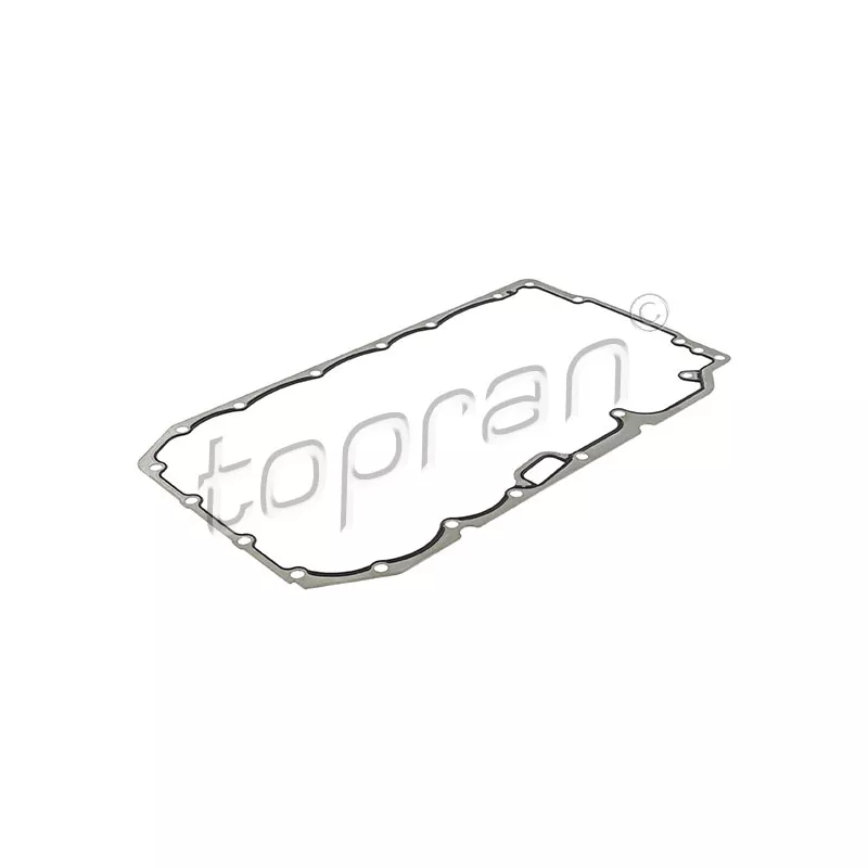 Joint d'étanchéité, carter d'huile TOPRAN 502 236