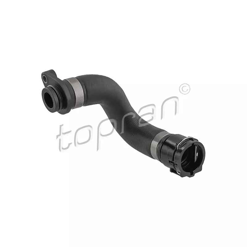 Durite de radiateur TOPRAN 502 262