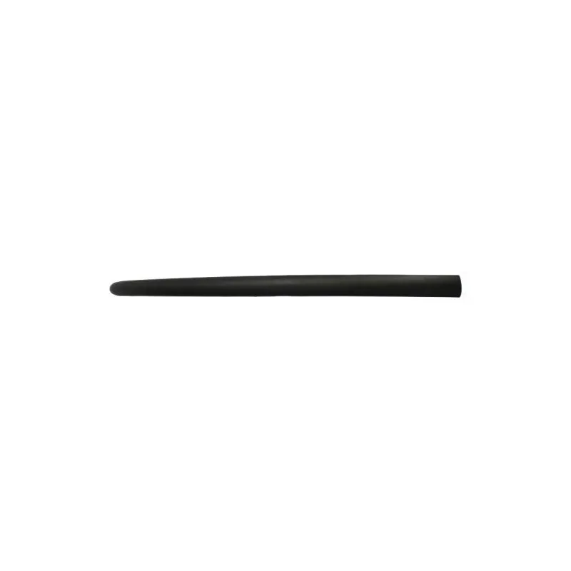 Baguette et bande protectrice, aile avant droit BLIC 5703-04-5507572P