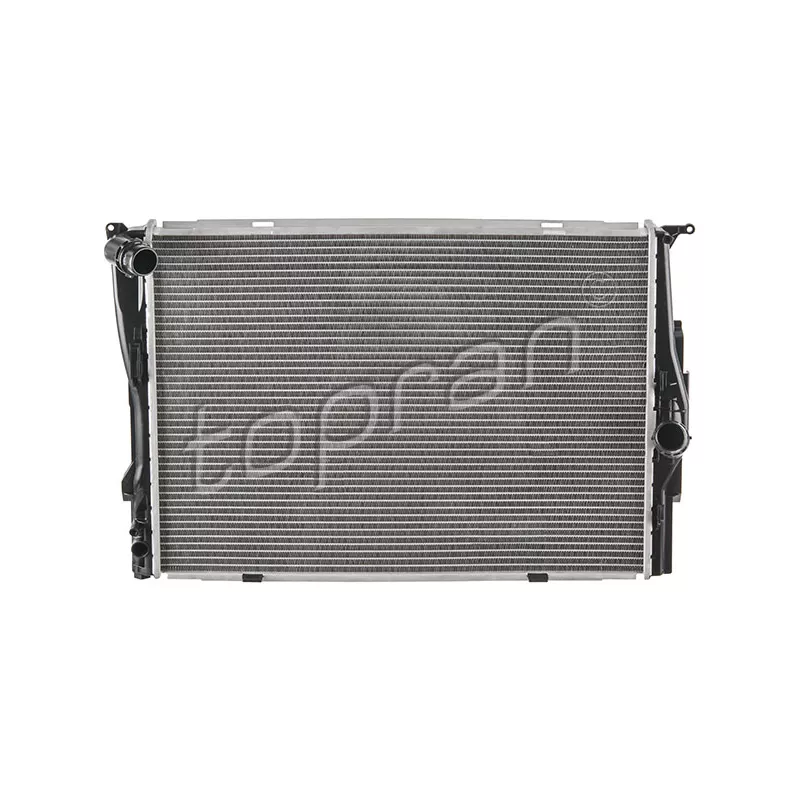 Radiateur, refroidissement du moteur TOPRAN 502 274