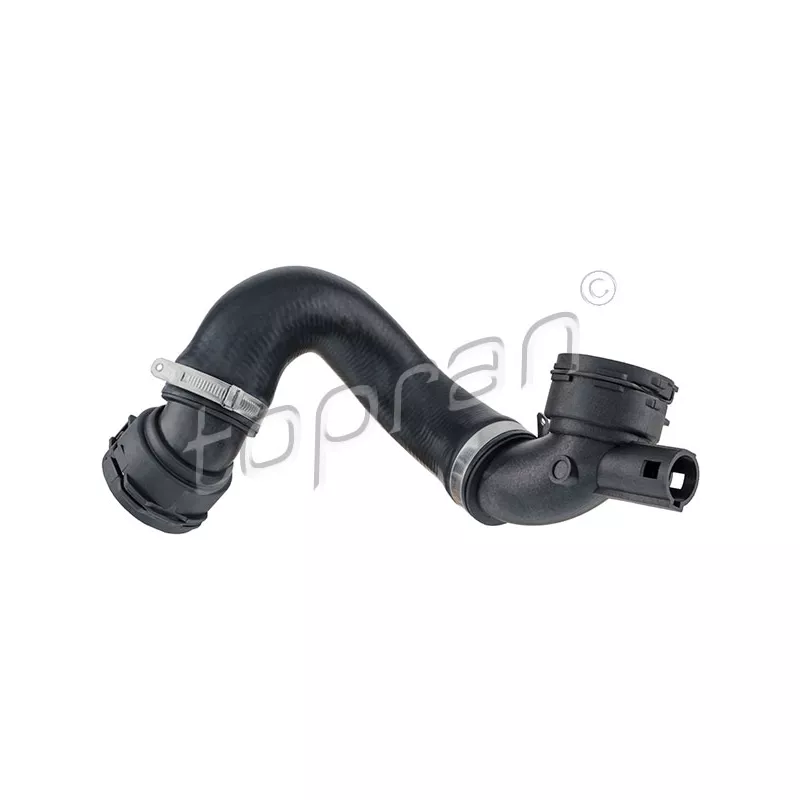 Durite de radiateur TOPRAN 502 285