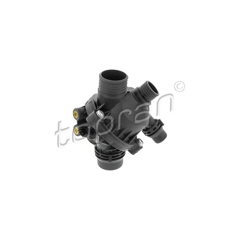 Thermostat d'eau TOPRAN 502 291