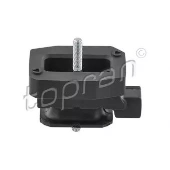 Suspension, boîte automatique TOPRAN 502 294