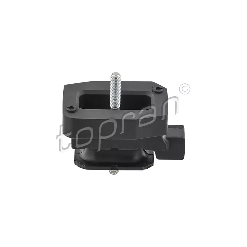 Suspension, boîte automatique TOPRAN 502 294