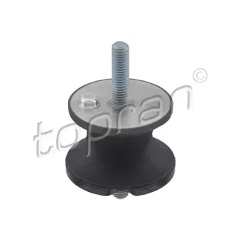 Suspension, boîte automatique TOPRAN 502 296