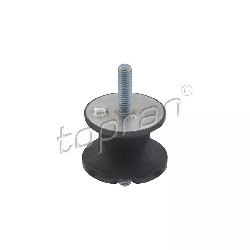 Suspension, boîte automatique TOPRAN 502 296
