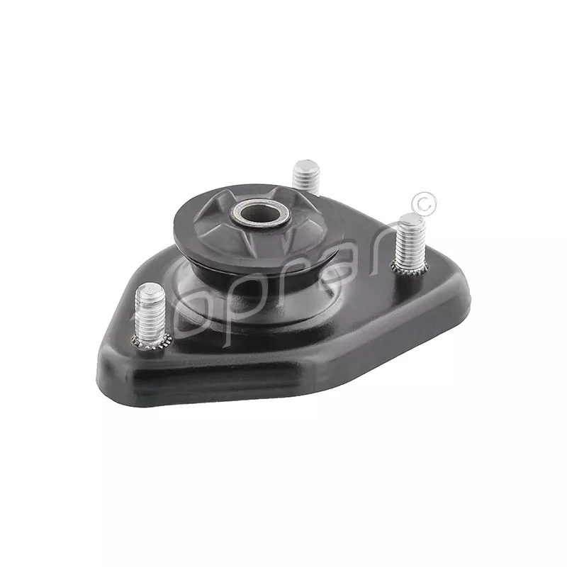 Coupelle de suspension TOPRAN 502 297