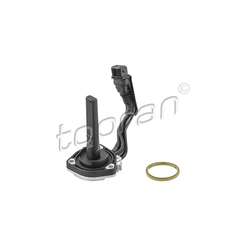 Capteur, niveau d'huile moteur TOPRAN 502 304