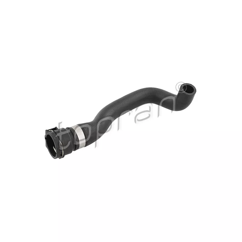Manche, batterie chauffante-chauffage TOPRAN 502 306