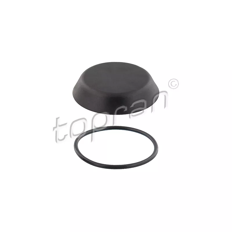 Fixation, cric TOPRAN 502 317