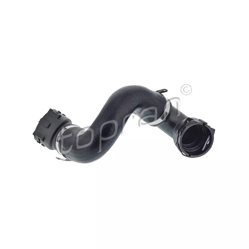 Durite de radiateur TOPRAN 502 336