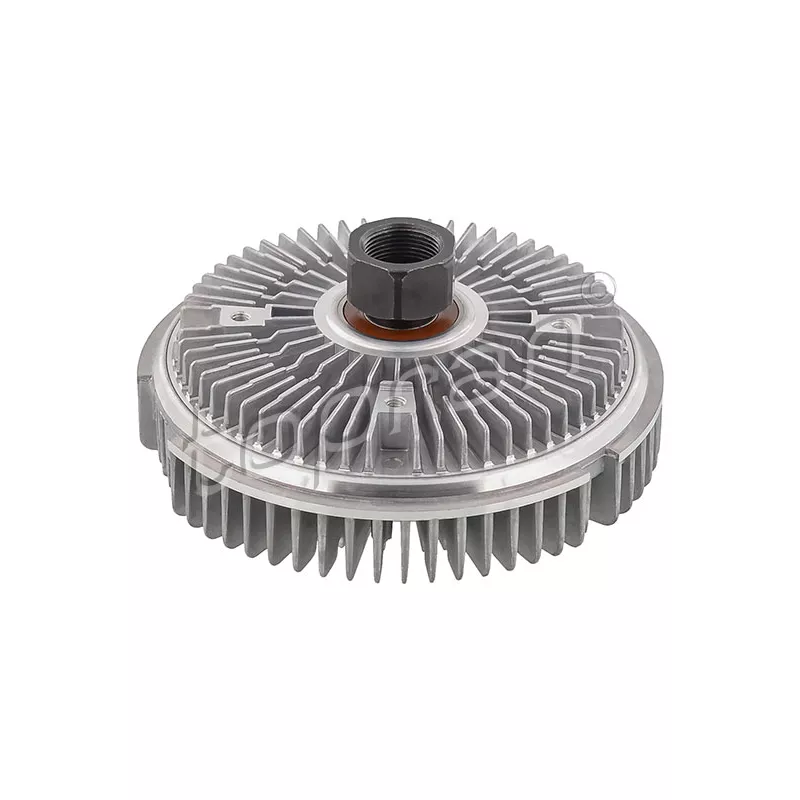 Embrayage, ventilateur de radiateur TOPRAN 502 348