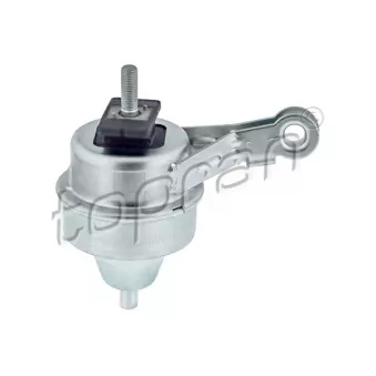 Support moteur TOPRAN 502 349