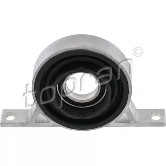 Suspension, arbre de cardan TOPRAN 502 354