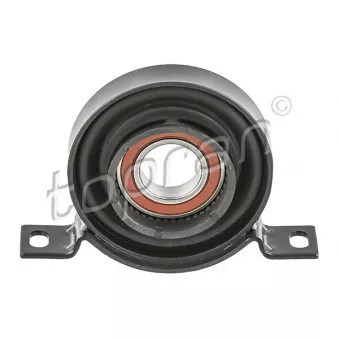 Suspension, arbre de cardan TOPRAN 502 355