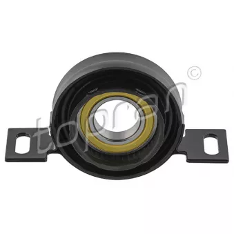 Suspension, arbre de cardan TOPRAN 502 356