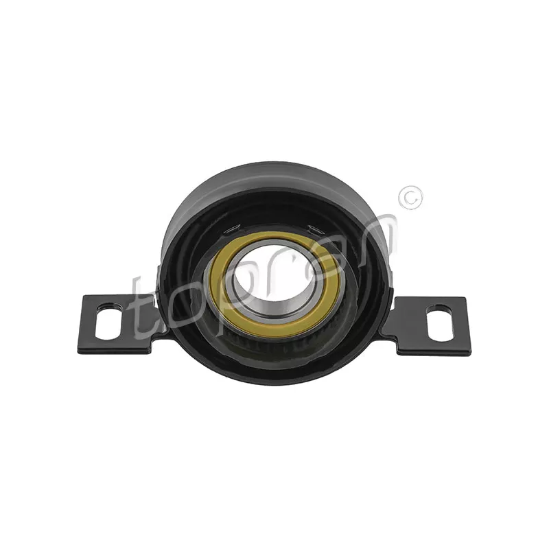 Suspension, arbre de cardan TOPRAN 502 356