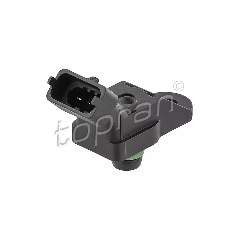 Capteur, pression de carburant TOPRAN 502 373