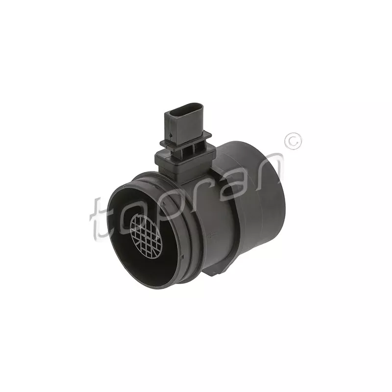 Débitmètre de masse d'air TOPRAN 502 374
