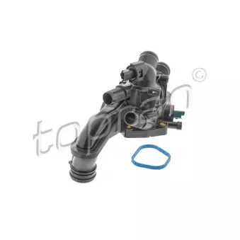 Thermostat, liquide de refroidissement TOPRAN 502 375