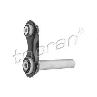 Bras de liaison, suspension de roue arrière TOPRAN 502 380