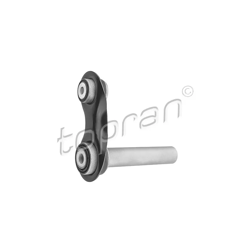 Bras de liaison, suspension de roue arrière TOPRAN 502 380