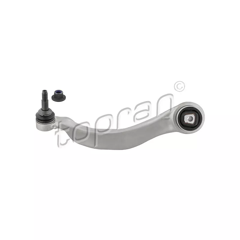 Bras de liaison, suspension de roue avant gauche TOPRAN 502 384
