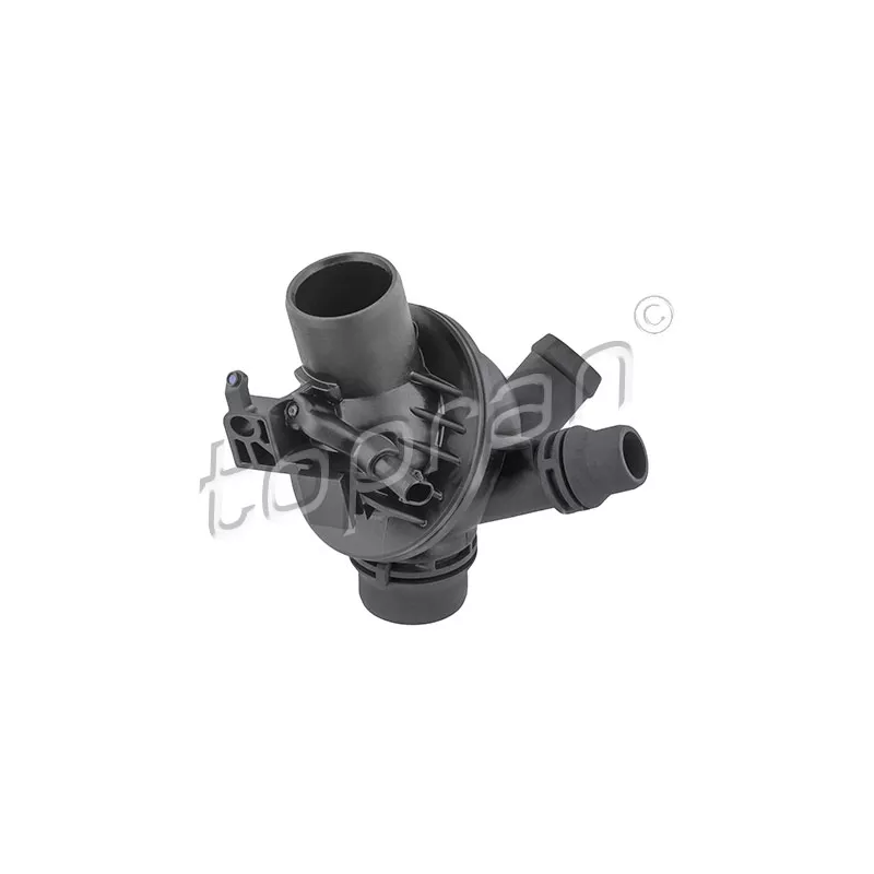 Thermostat, liquide de refroidissement TOPRAN 502 392