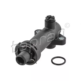 Thermostat d'eau TOPRAN 502 393