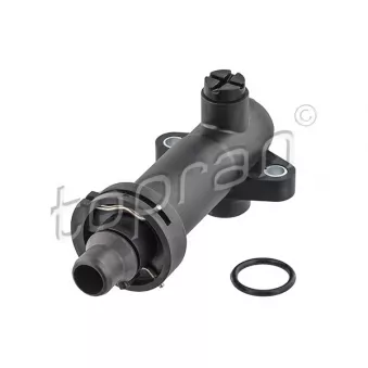Thermostat d'eau TOPRAN 502 394