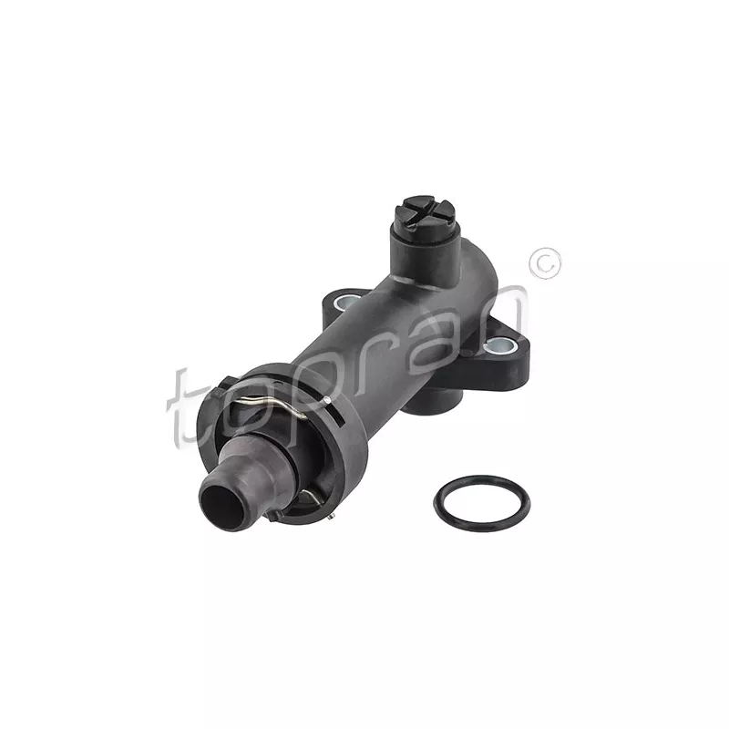 Thermostat d'eau TOPRAN 502 394