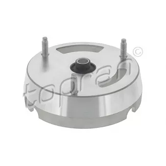 Coupelle de suspension TOPRAN 502 397