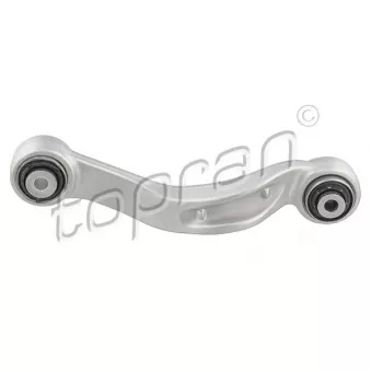Bras de liaison, suspension de roue arrière gauche TOPRAN 502 403
