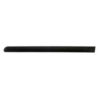 Baguette et bande protectrice, aile arrière gauche BLIC 5703-04-5514573P